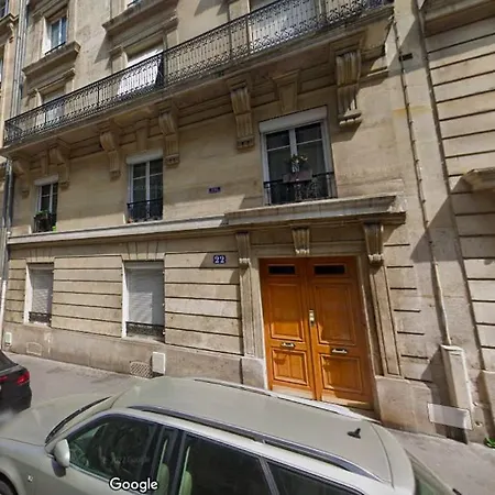 Au Coeur De A 1 Kilometre De La Tour Eiffel Apartment Paris