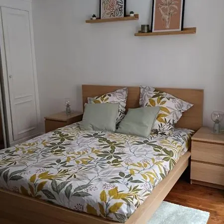 Au Coeur De A 1 Kilometre De La Tour Eiffel Apartment Paris